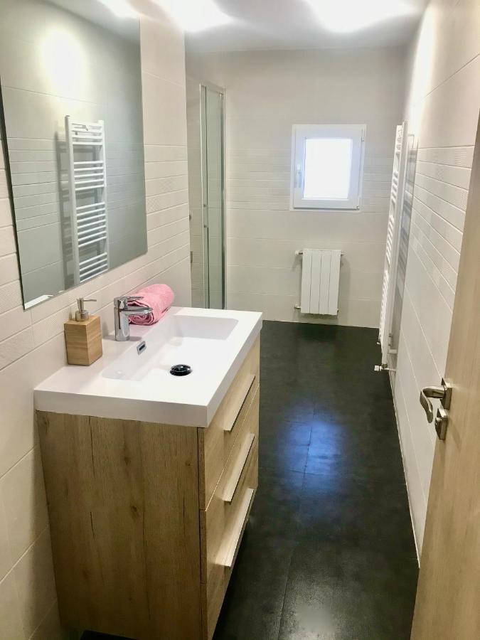 Chalet Medina Del Campo Entrepinares El Campillo  외부 사진