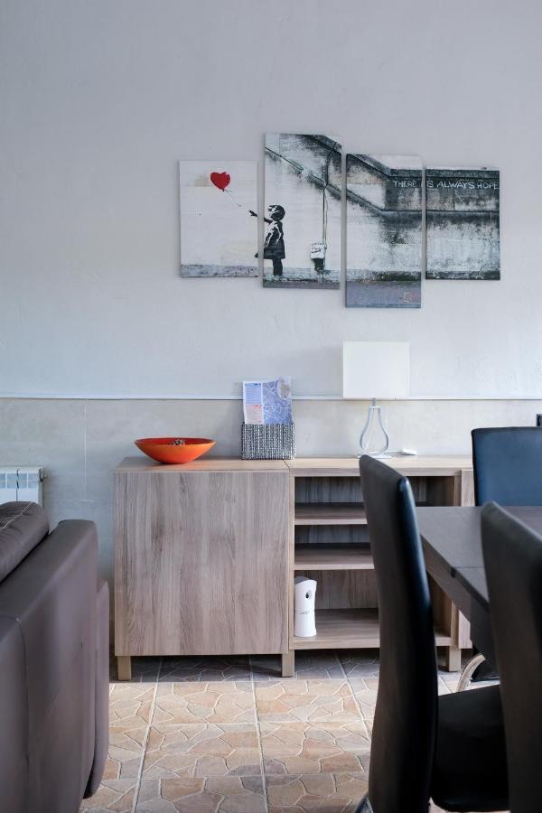 Chalet Medina Del Campo Entrepinares El Campillo  외부 사진