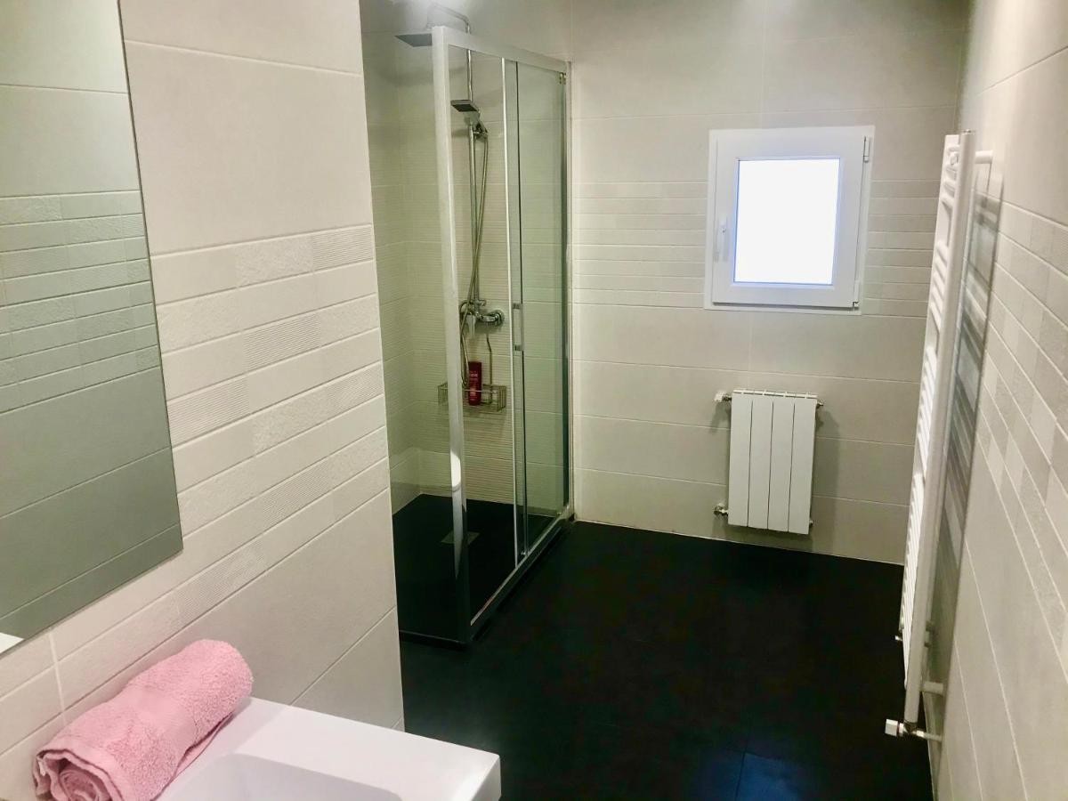 Chalet Medina Del Campo Entrepinares El Campillo  외부 사진