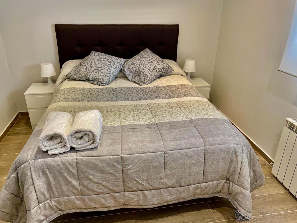 Chalet Medina Del Campo Entrepinares El Campillo  외부 사진