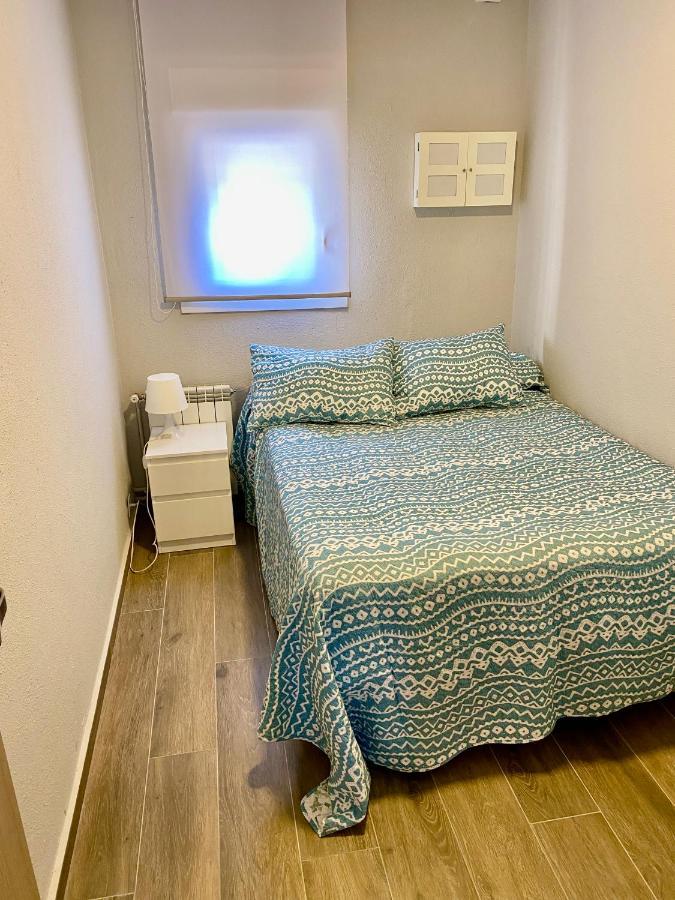 Chalet Medina Del Campo Entrepinares El Campillo  외부 사진