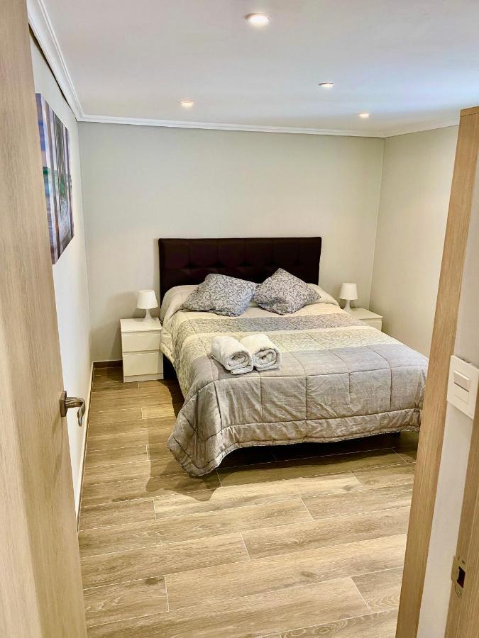 Chalet Medina Del Campo Entrepinares El Campillo  외부 사진